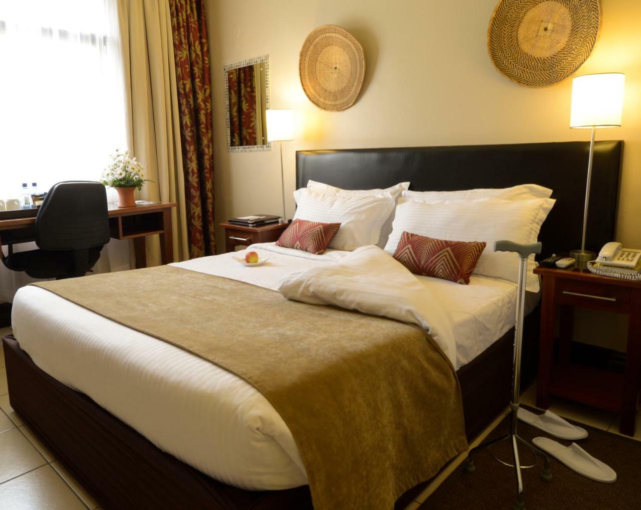 Muthu Silver Springs Hotel Nairobi Luaran gambar